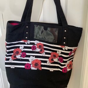 Sales tote bag